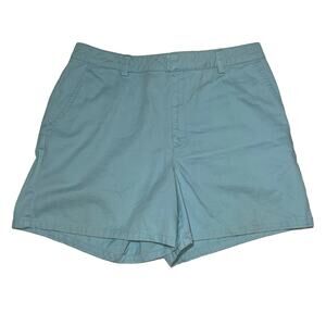 Tommy Hilfiger Blue Shorts Size 12